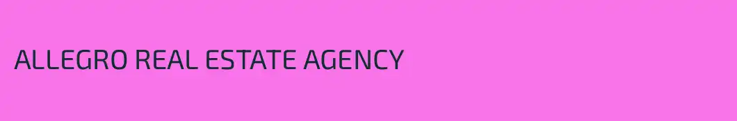 ALLEGRO REAL ESTATE AGENCY